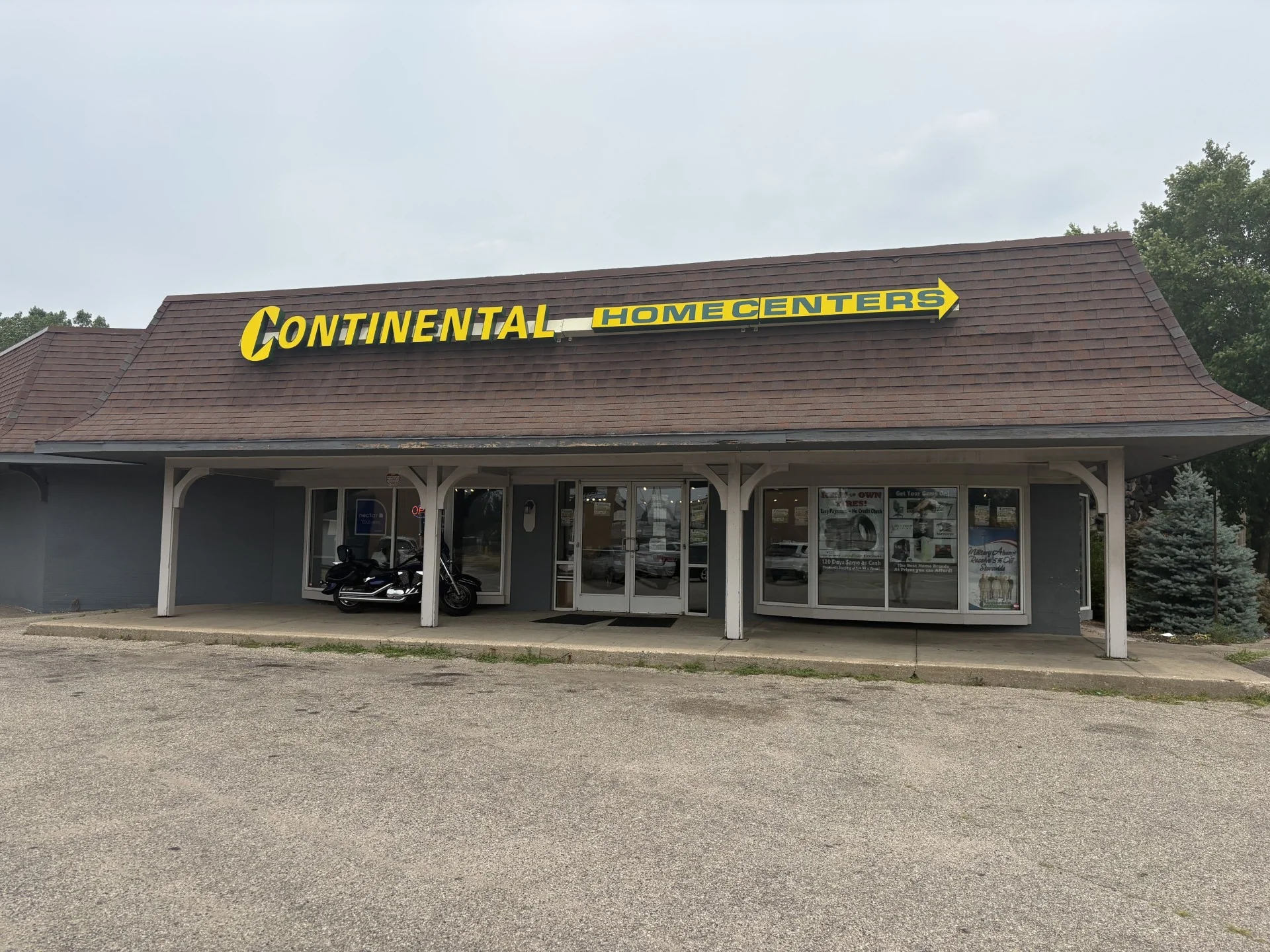 Grand Rapids Continental Home Center