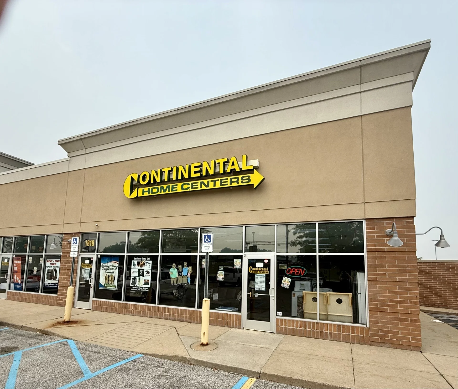 Lapeer Continental Home Center