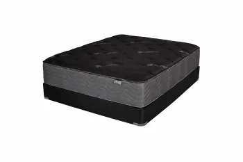 Jamison Clarion Plush Queen Mattress