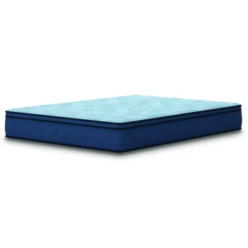 Peak 2.0 12 Hybrid Twin Mattress