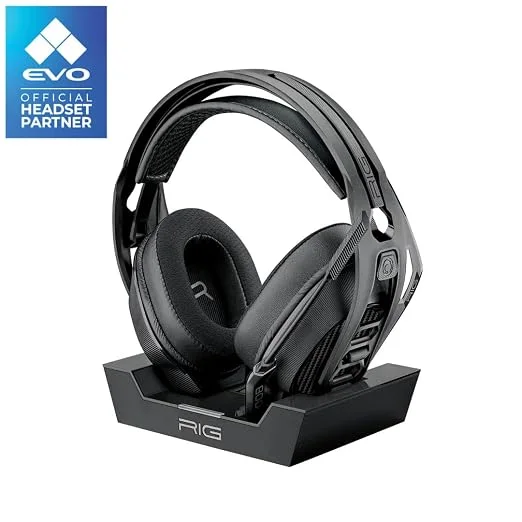 RIG 800 PRO HS Wireless Gaming Headset
