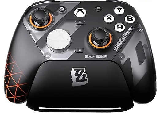 GameSir G7 Pro Wireless PC Controller.