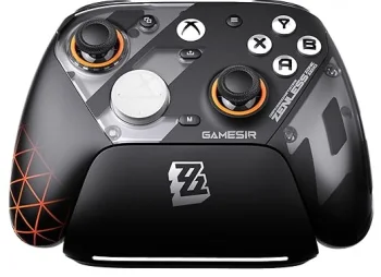 GameSir G7 Pro Wireless PC Controller.