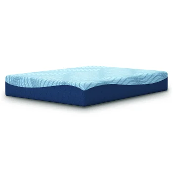 Peak 2.0 12 Memory Foam Queen Mattress