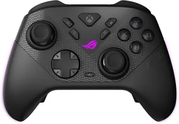 ASUS ROG Raikiri II Wireless Gaming Controller