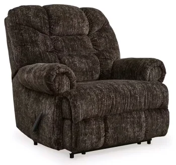 Big Man Zero Wall Recliner | Chocolate