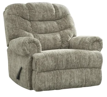 Big Man Zero Wall Recliner | Taupe