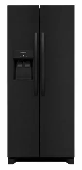 22.3 CF SXS Fridge