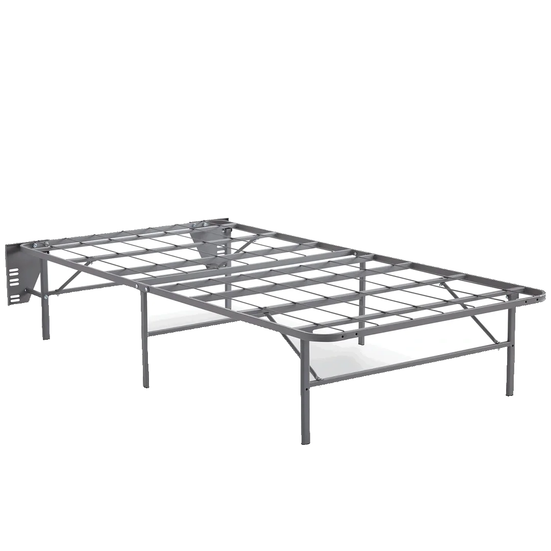 Twin Platform Frame