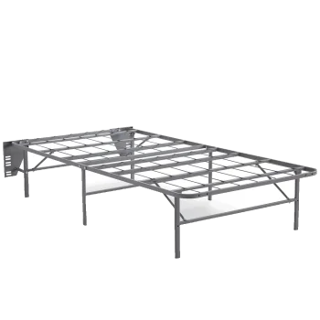 Twin Platform Frame