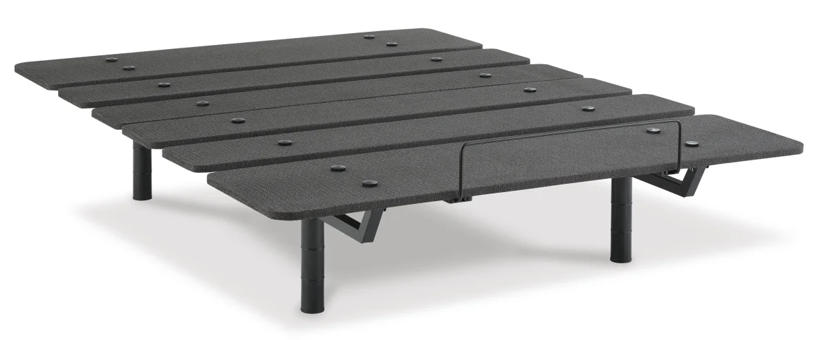 Cosmic Power Base California King Adjustable Base