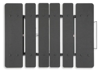 Cosmic Power Base Twin XL Adjustable Base