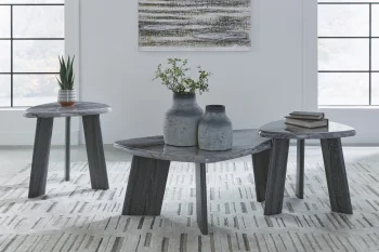 Bluebond Occasional Table Set