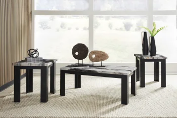 Jazmore Occasional Table Set