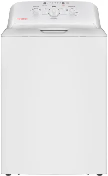 Hotpoint® 4.0 cu. ft. Washer