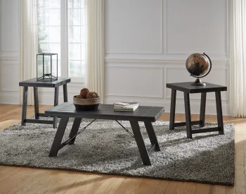 Noorbrook Occasional Table Set