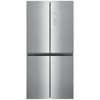 17.4cf 4 Door Refrigerator