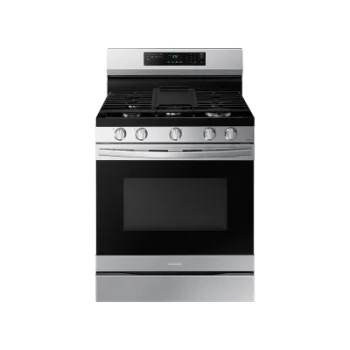 6.0 CF Range w/ Air Fry