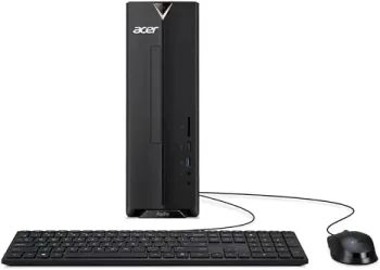 Acer Aspire Desktop | Intel Celeron | 16GB RAM | 1TB SSD
