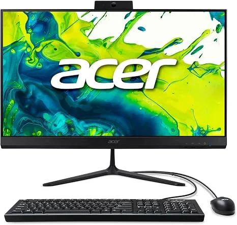 Acer Aspire AIO | Ryzen 7 | 16GB RAM | 1TB SSD