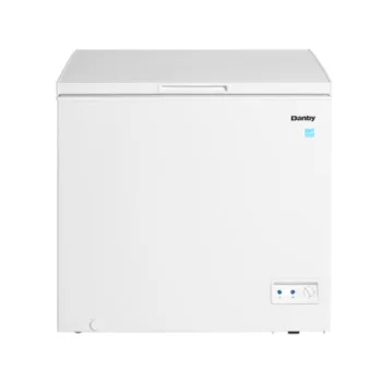 7 CF Chest Freezer