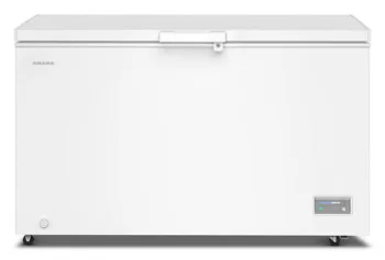 16 CF Chest Freezer