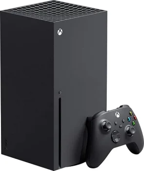 Microsoft Xbox Series X - 1TB