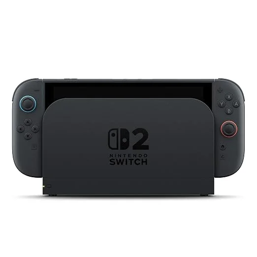 Nintendo Switch 2 System