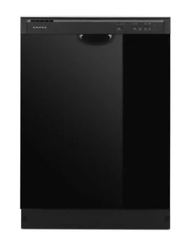24" Built-In Dishwasher