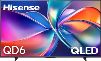 50" Hi-QLED 4K Fire