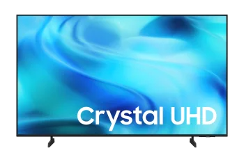 50" UHD 4k Smart