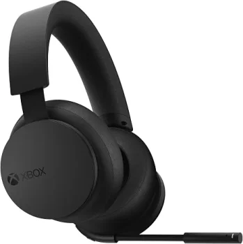 Xbox Wireless Gaming Headset