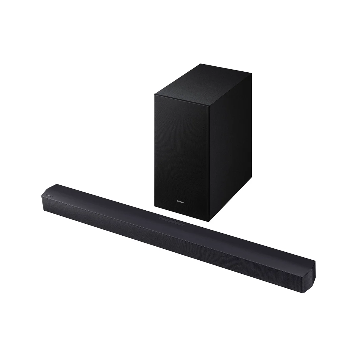 2.1CH Soundbar w/Dolby