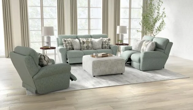 Kellen Sofa & Loveseat