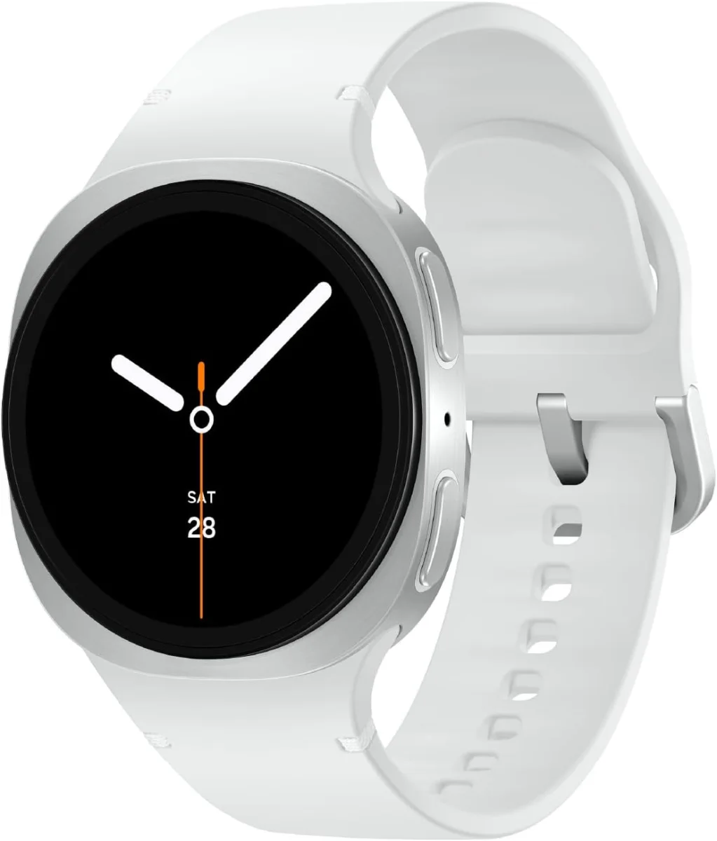 Galaxy 8 40MM Band
