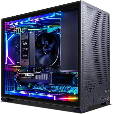 KOTIN Gaming | RTX 5060 Ti | 16GB DDR5 | 1TB
