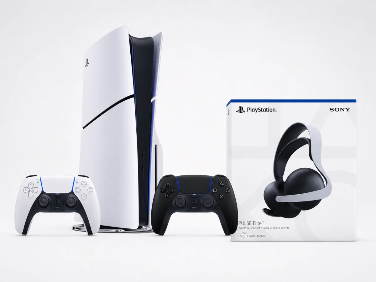PlayStation 5 Bundle