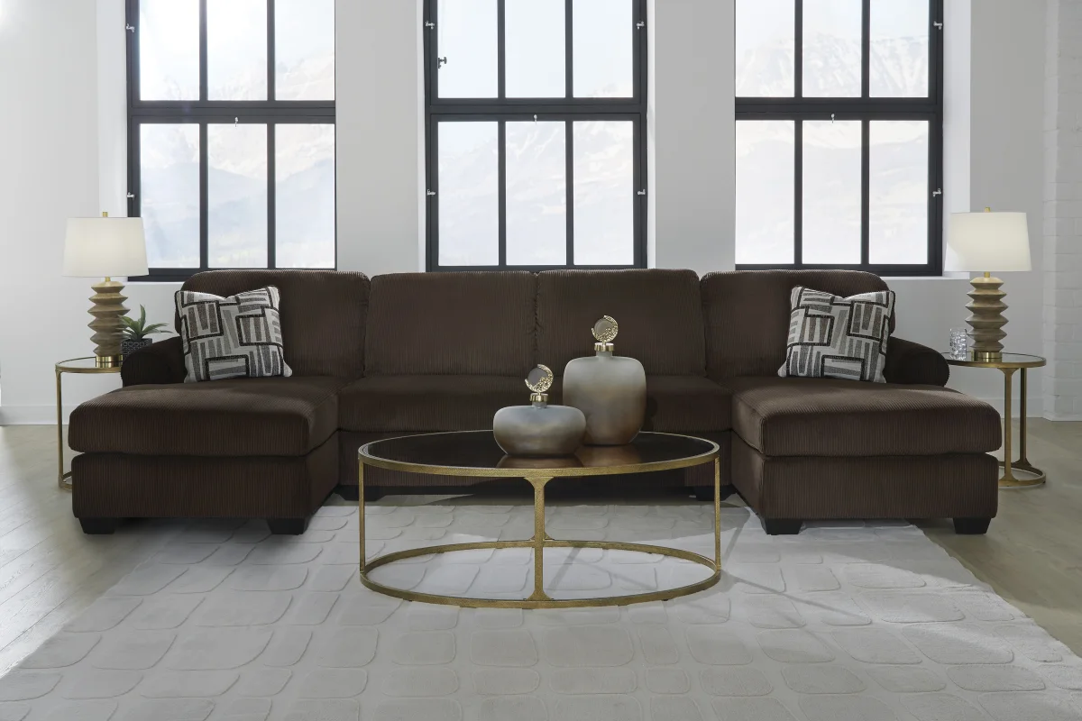 Kimlee 3-Piece Sectional