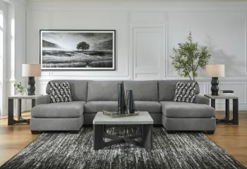 Birkdale Court Sectional