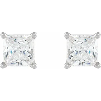 14K 1/2 CTW Natural Diamond
