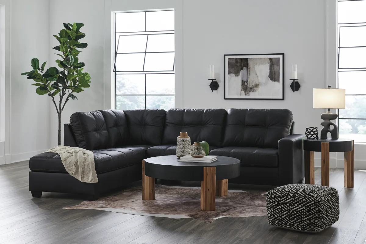 Barlin Mills 2-Piece Sectional