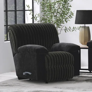 Comet Rocker Recliner