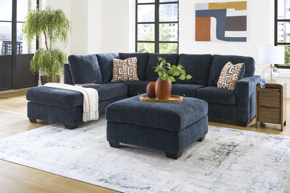 Aviemore 2-Piece Sectional