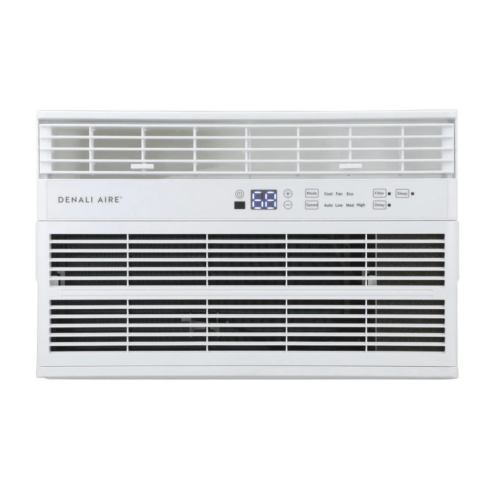 Denali Aire Window Air Conditioner