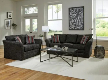 Varner Sofa & Loveseat