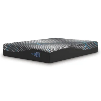 Millennium 2.0 Foam 12 Inch Queen Mattress