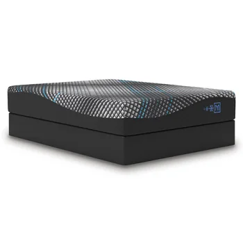 Millennium 2.0 Foam 12 Inch King Mattress