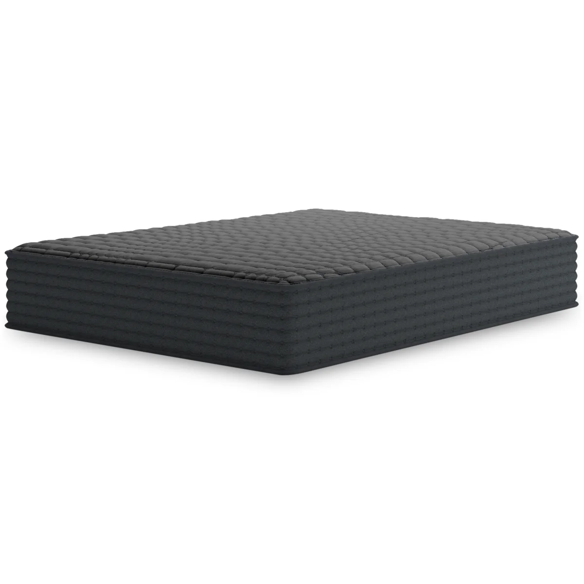 Hybrid 1200 Grey Queen Mattress