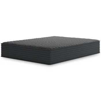 Hybrid 1200 Grey Queen Mattress