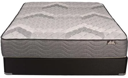 Autograph Ashford Plush Queen Mattress